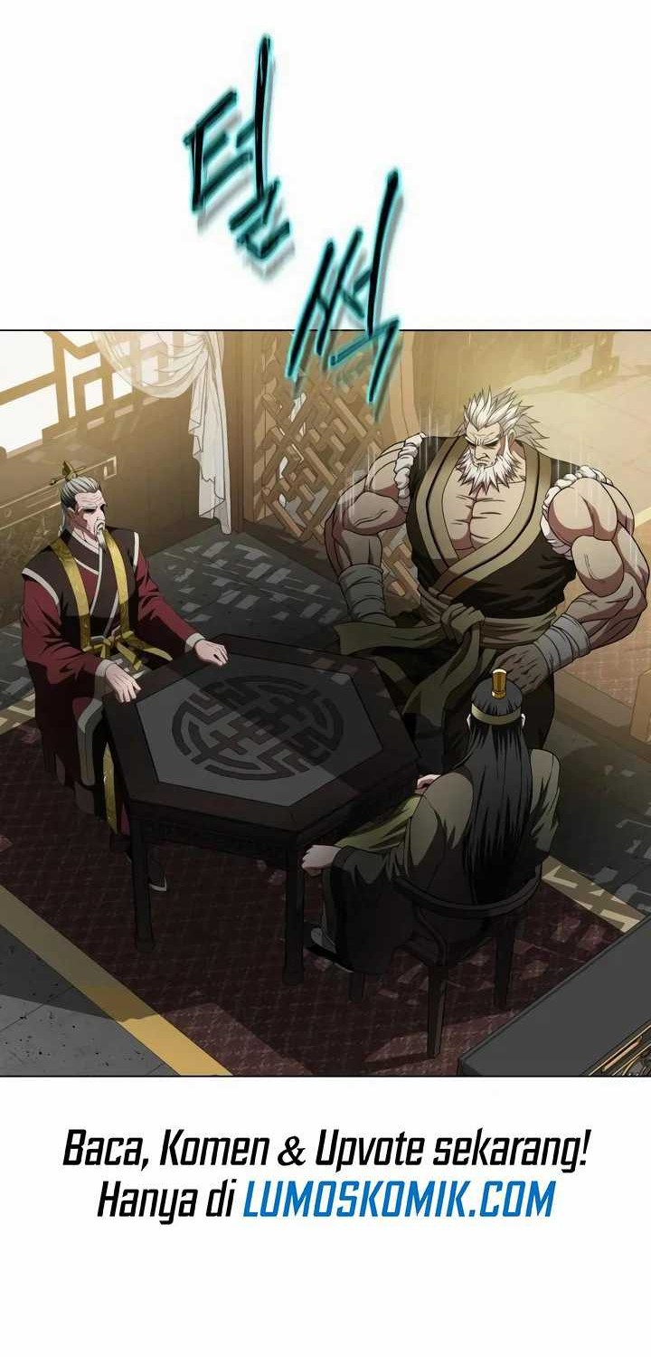 Invincible Territory Chapter 04 Gambar 36