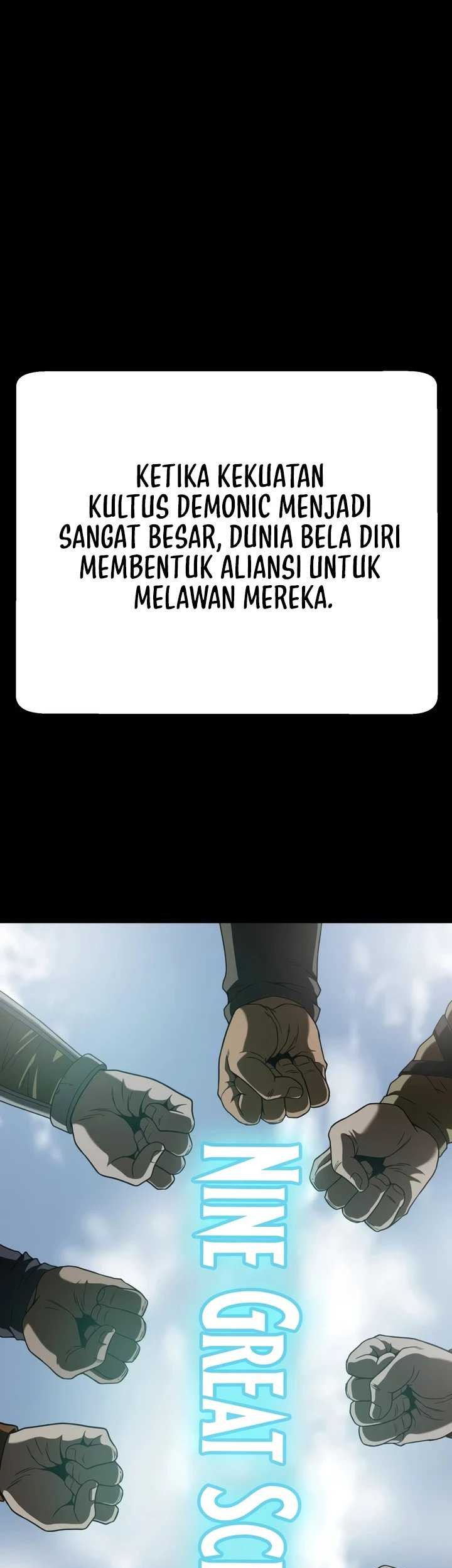 Invincible Territory Chapter 04 Gambar 39