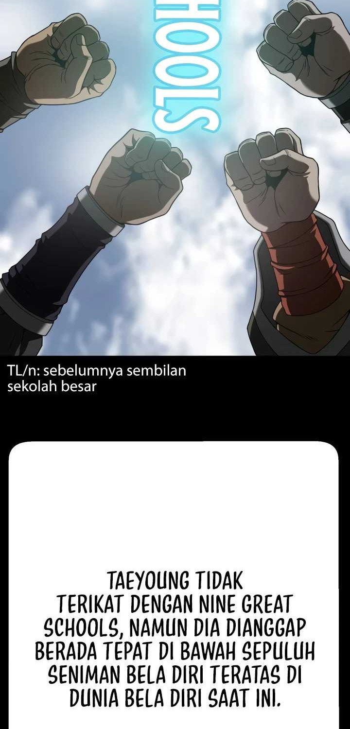 Invincible Territory Chapter 04 Gambar 40