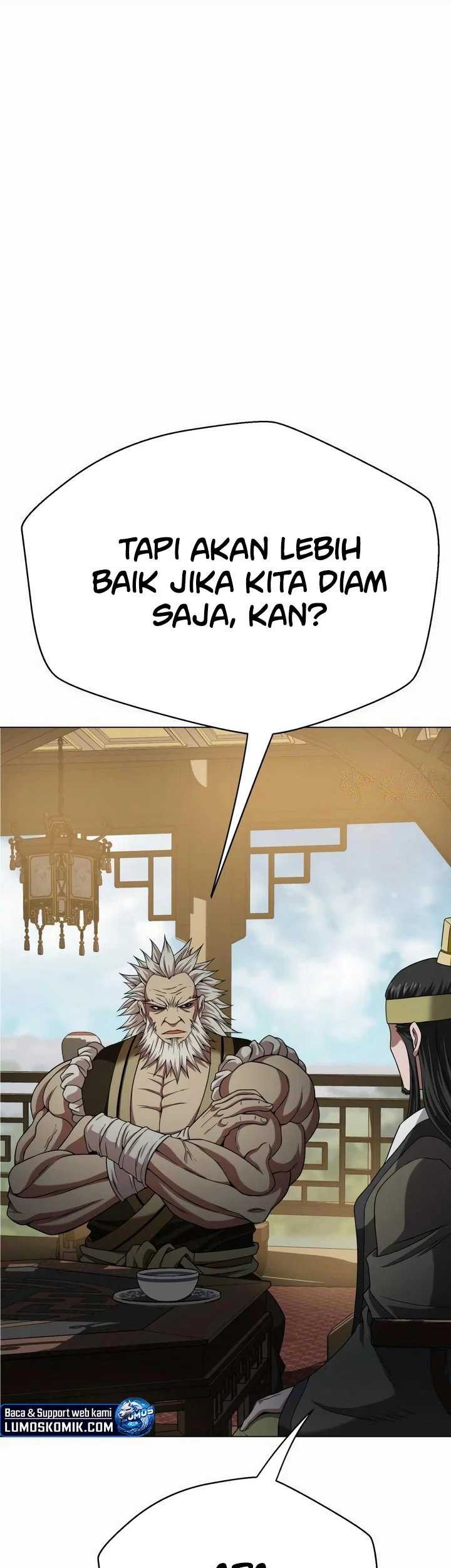 Invincible Territory Chapter 04 Gambar 43
