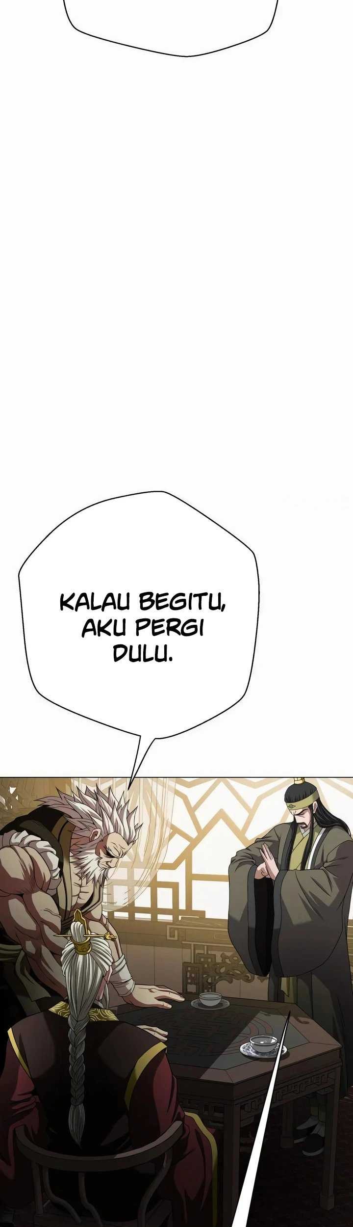 Invincible Territory Chapter 04 Gambar 47