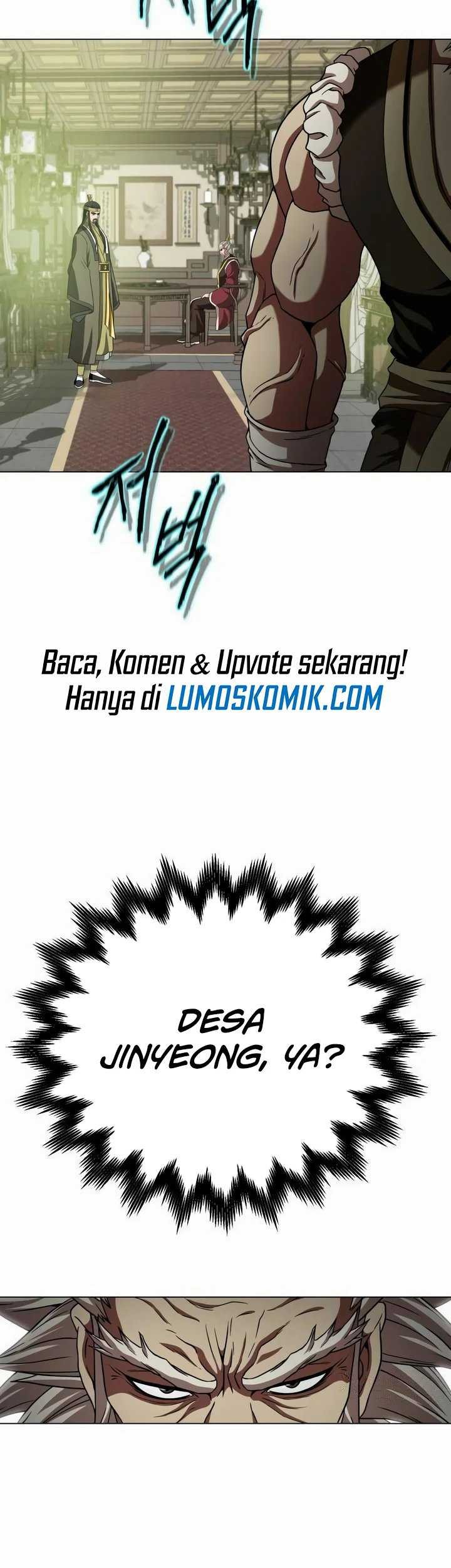 Invincible Territory Chapter 04 Gambar 49