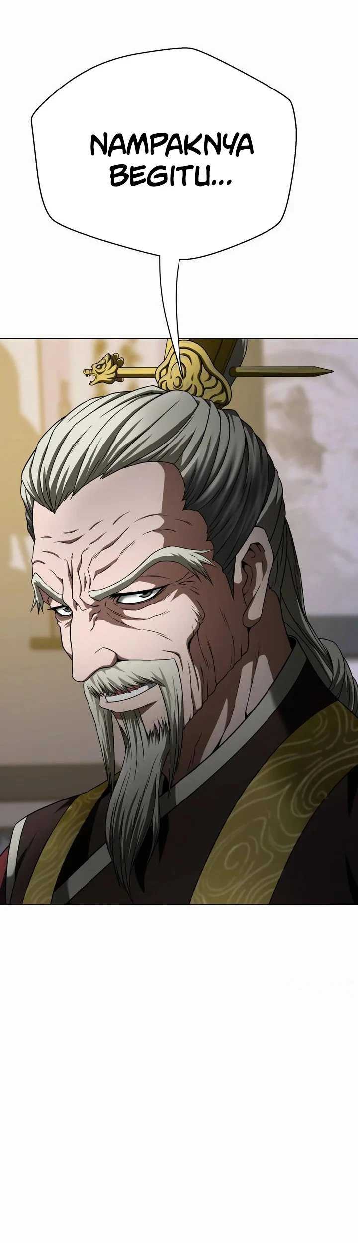 Invincible Territory Chapter 04 Gambar 53