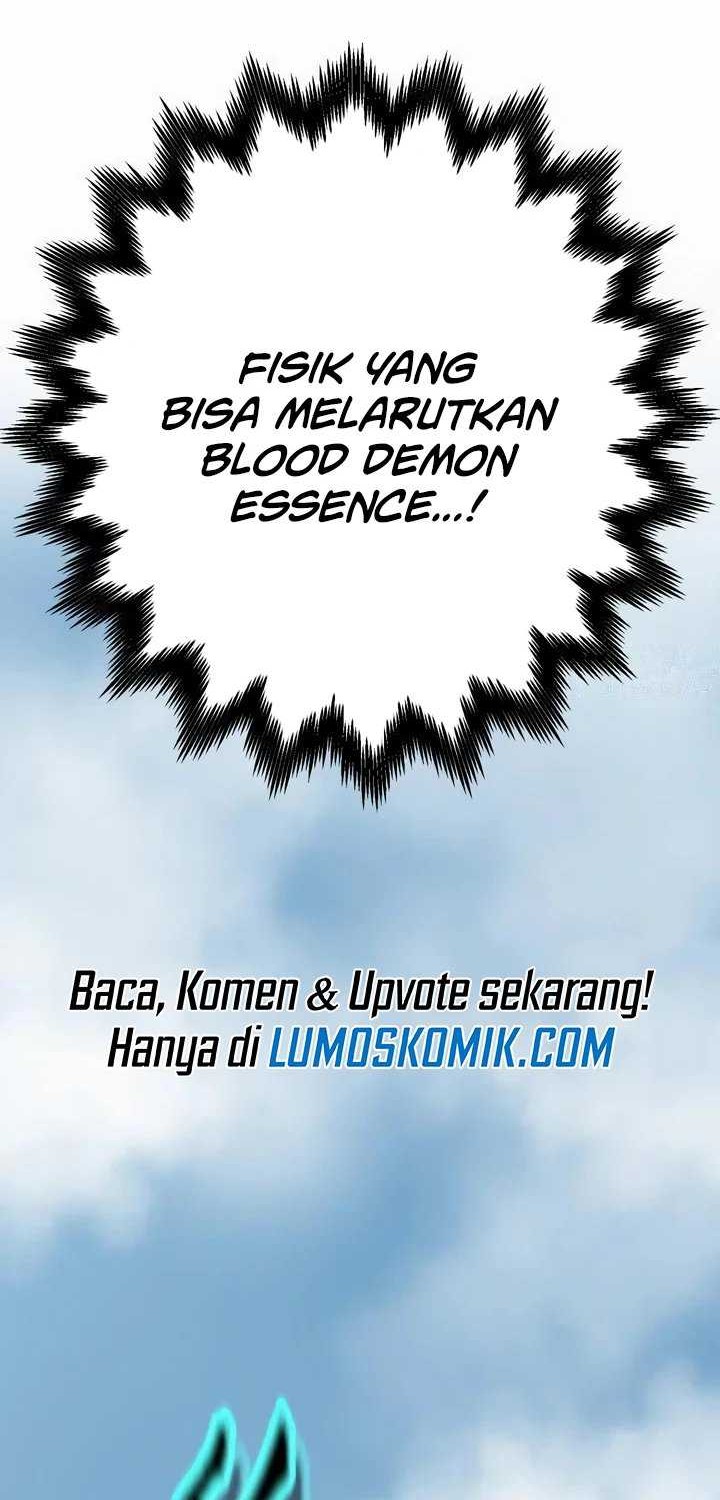Invincible Territory Chapter 04 Gambar 56