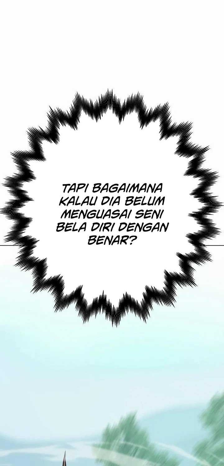 Invincible Territory Chapter 04 Gambar 58