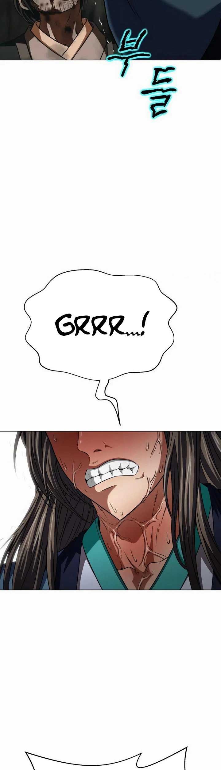 Invincible Territory Chapter 04 Gambar 3