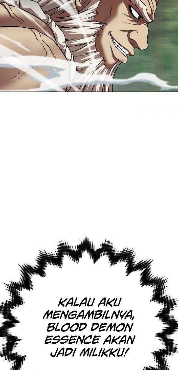Invincible Territory Chapter 04 Gambar 60