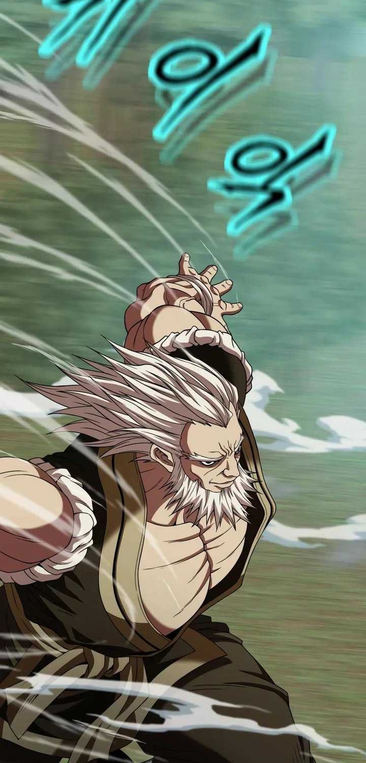 Invincible Territory Chapter 04 Gambar 62