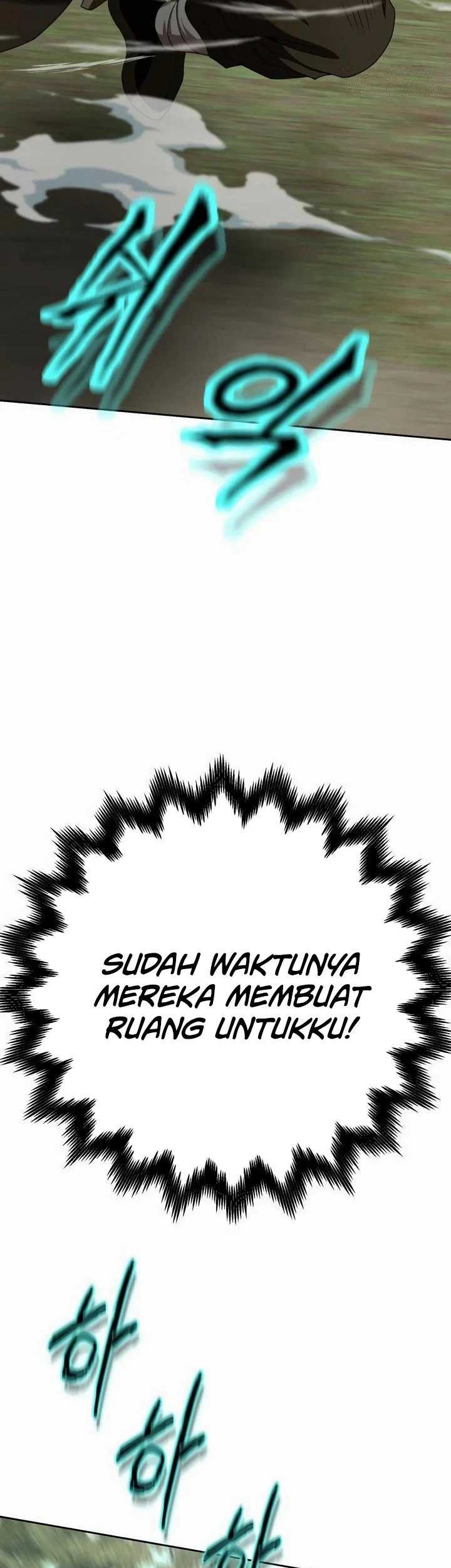 Invincible Territory Chapter 04 Gambar 63