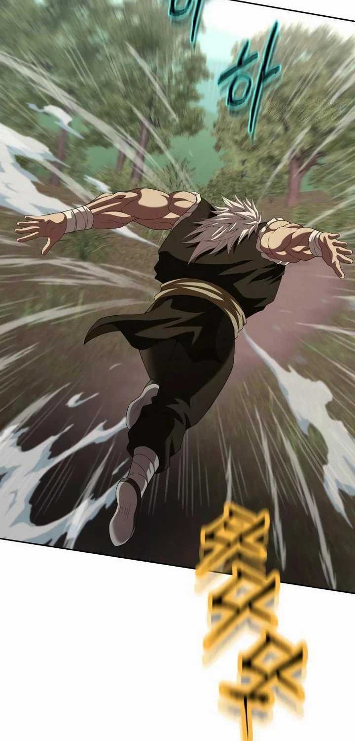 Invincible Territory Chapter 04 Gambar 64