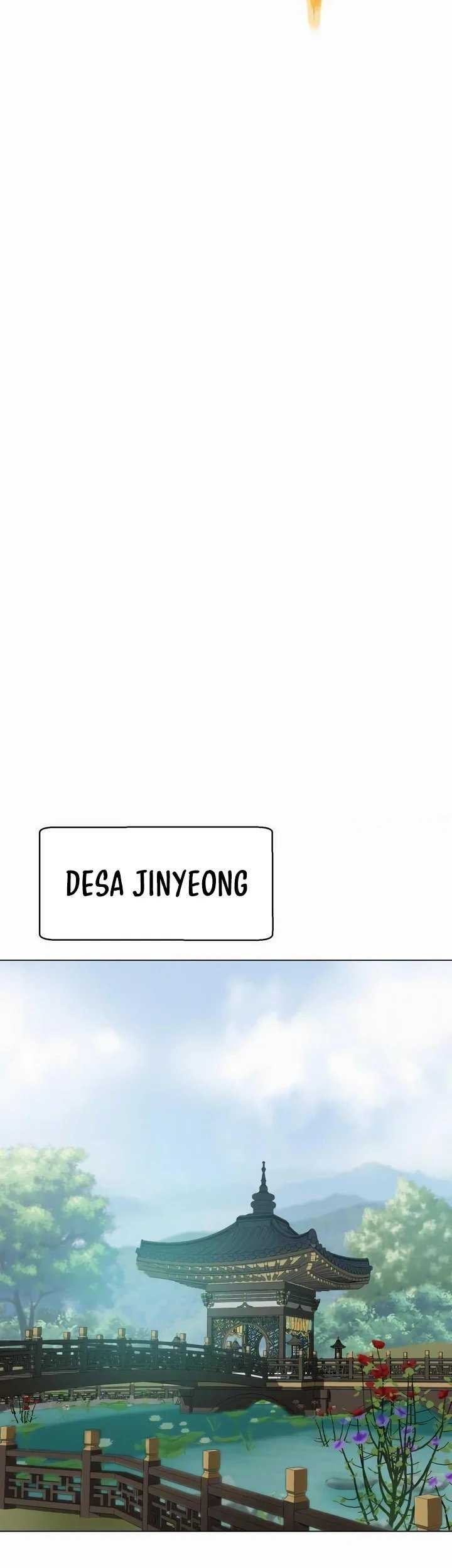 Invincible Territory Chapter 04 Gambar 65