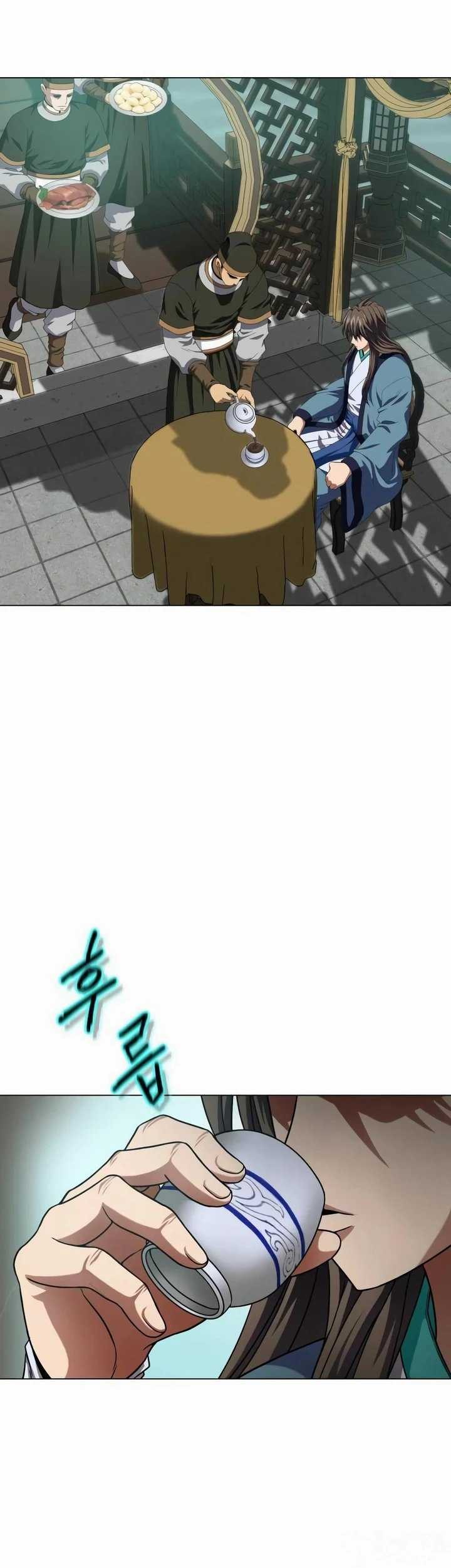 Invincible Territory Chapter 04 Gambar 67