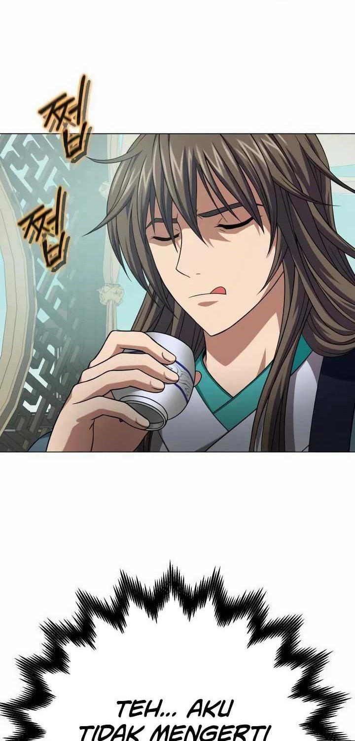 Invincible Territory Chapter 04 Gambar 68