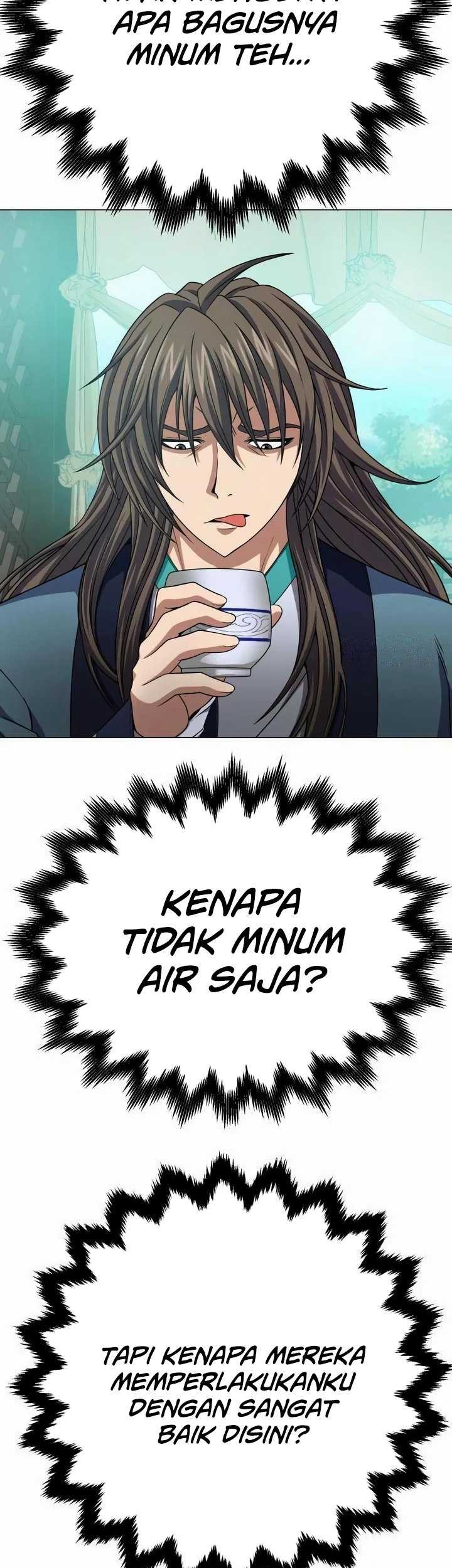 Invincible Territory Chapter 04 Gambar 69