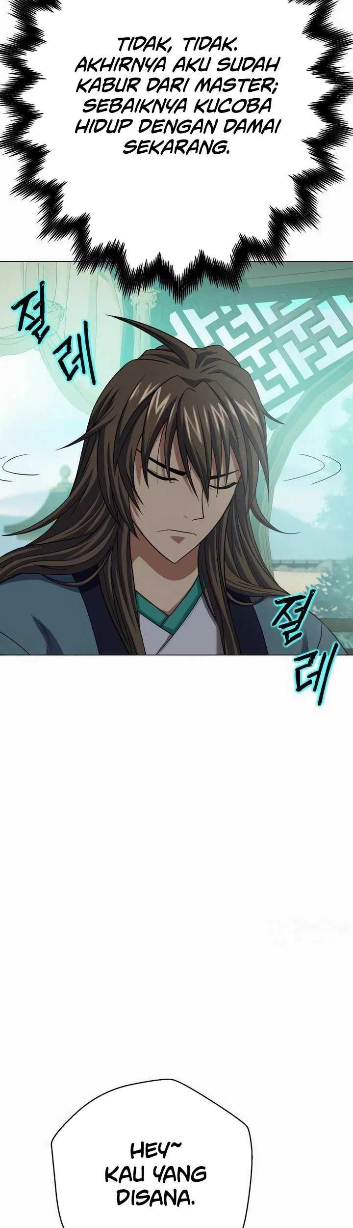 Invincible Territory Chapter 04 Gambar 75