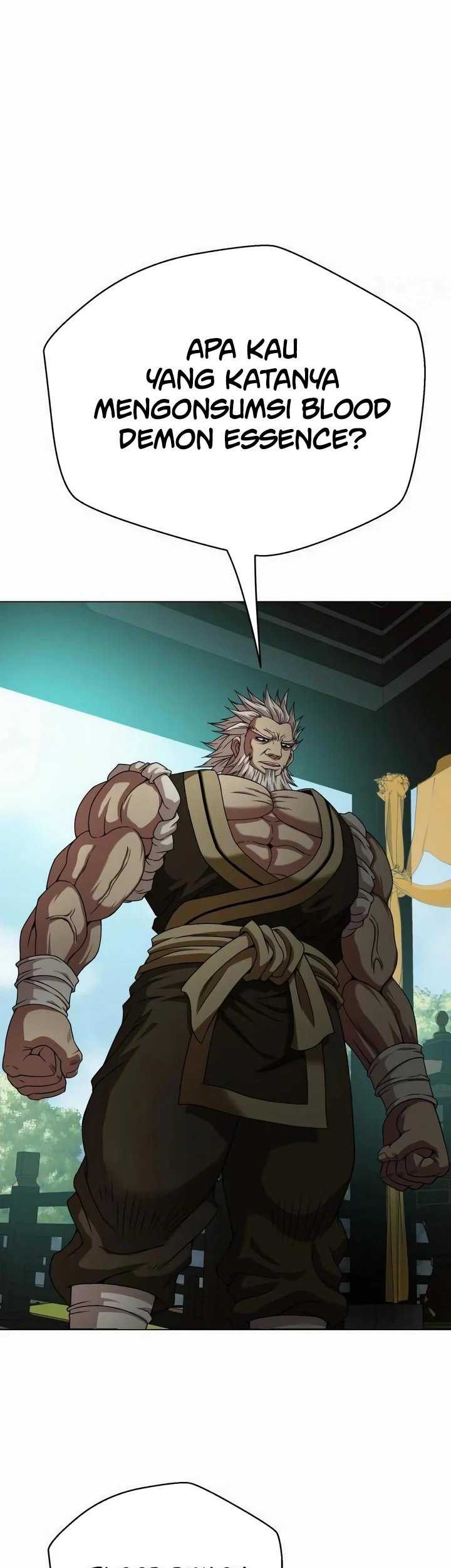 Invincible Territory Chapter 04 Gambar 77