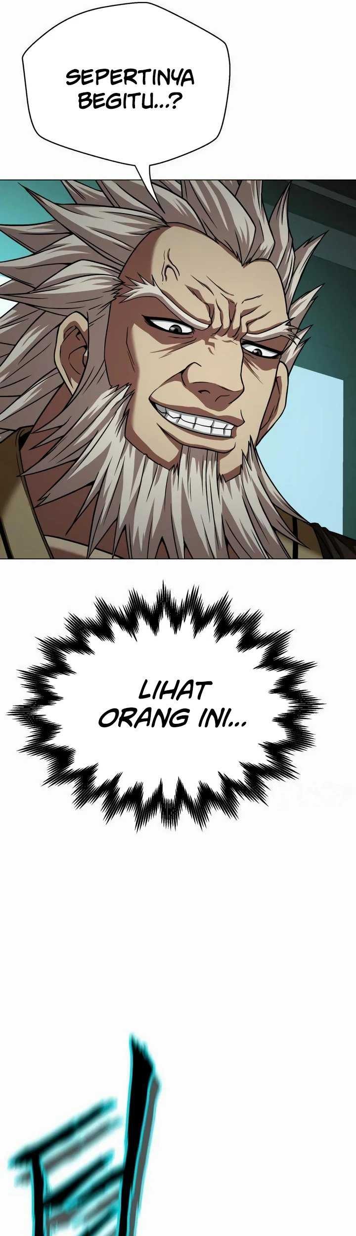 Invincible Territory Chapter 04 Gambar 79