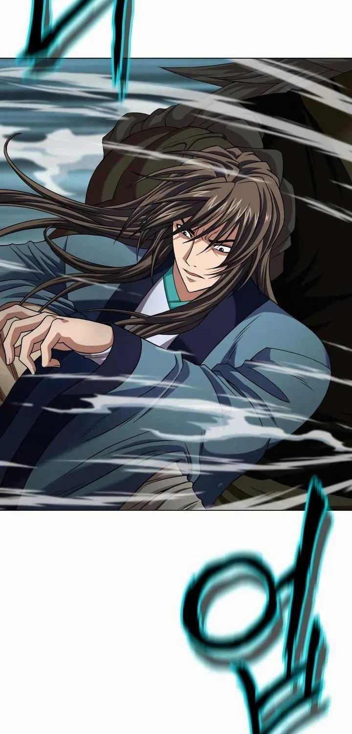 Invincible Territory Chapter 04 Gambar 80