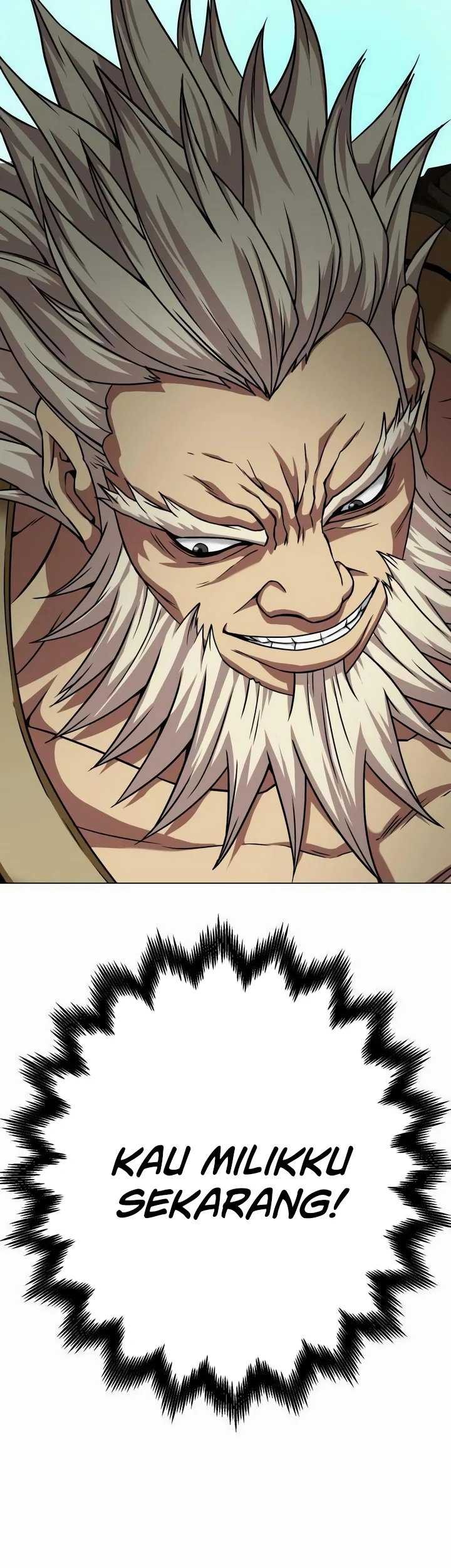Invincible Territory Chapter 04 Gambar 85