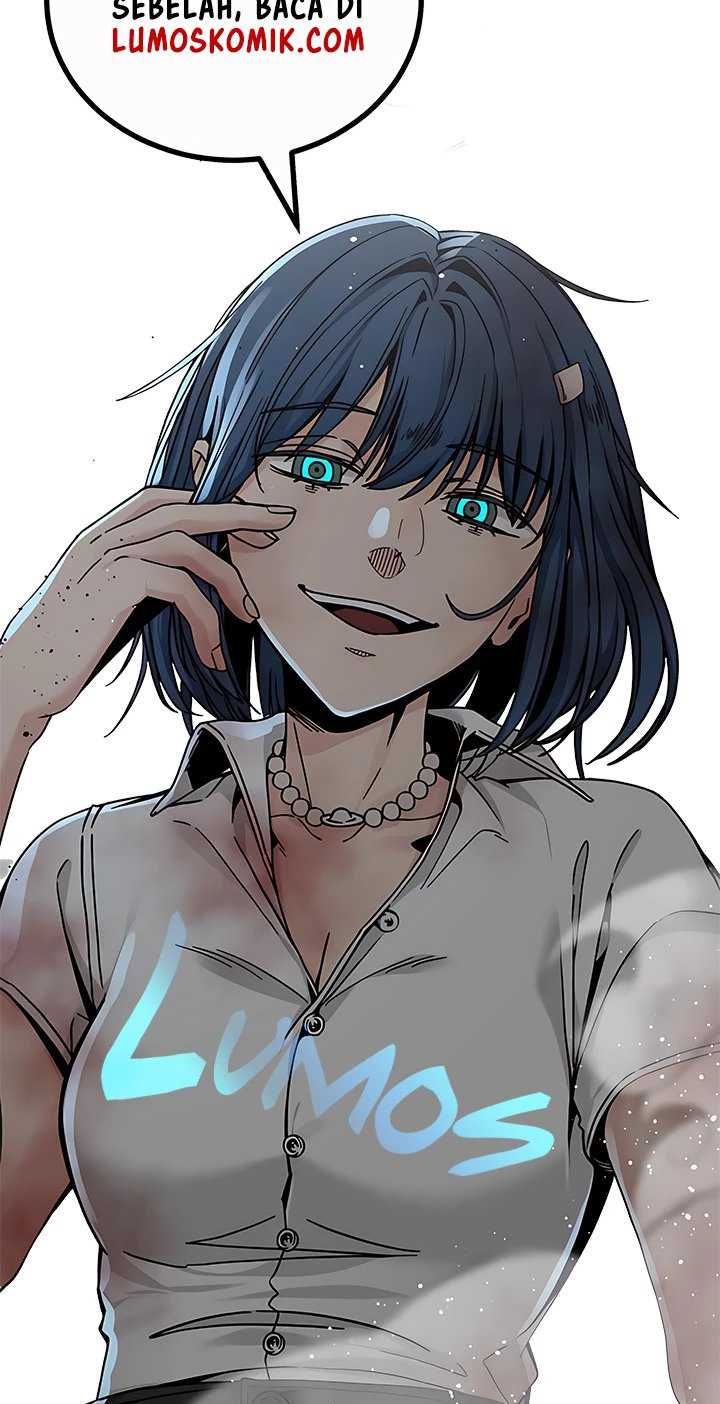Invincible Territory Chapter 04 Gambar 87
