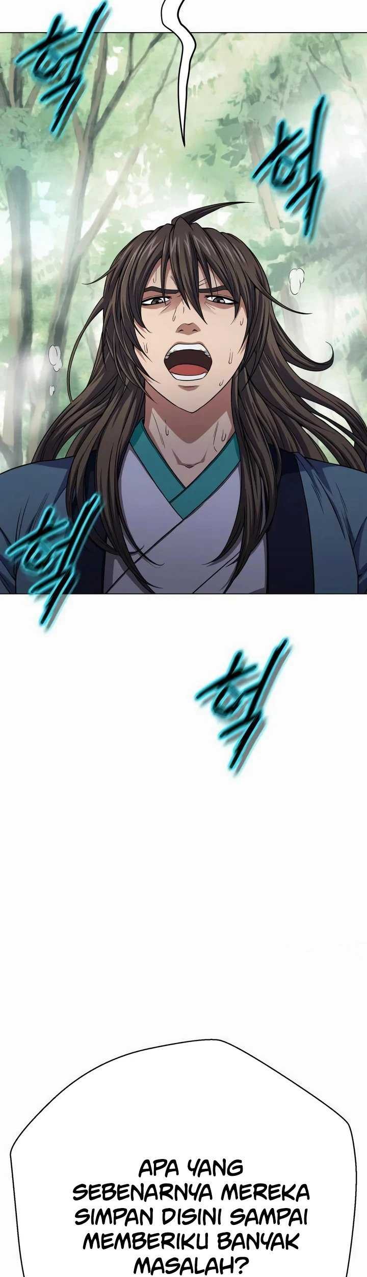 Invincible Territory Chapter 04 Gambar 9
