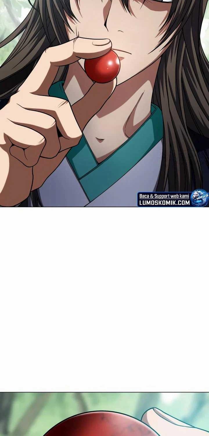 Invincible Territory Chapter 04 Gambar 12