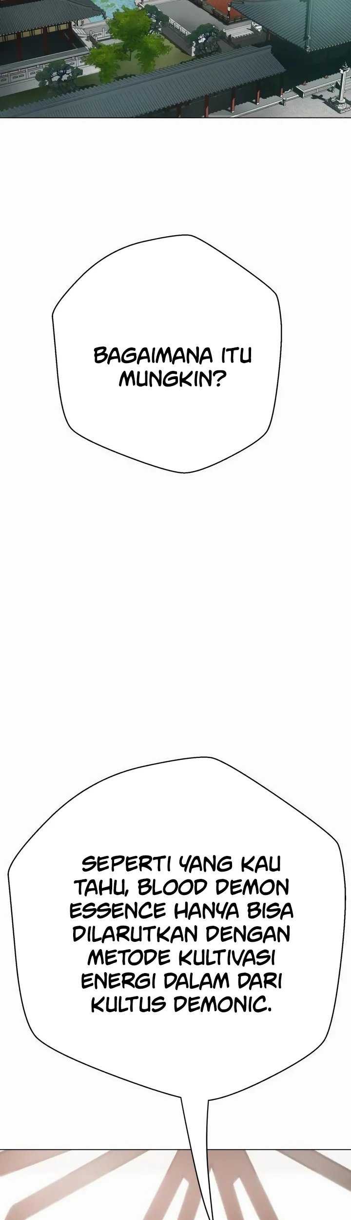 Invincible Territory Chapter 04 Gambar 15