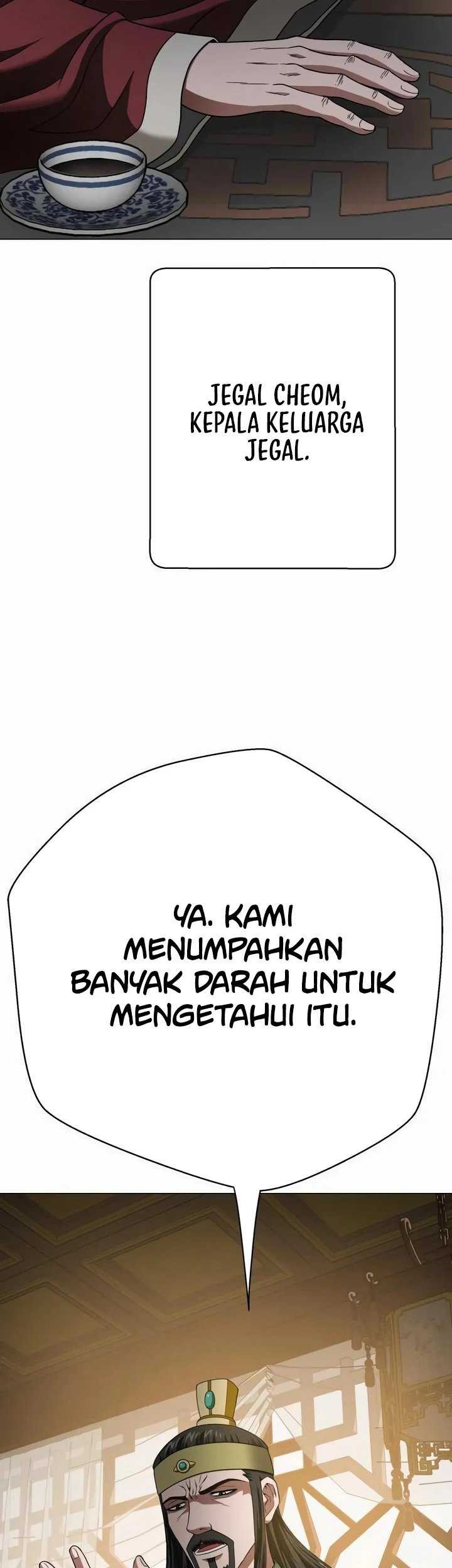 Invincible Territory Chapter 04 Gambar 17