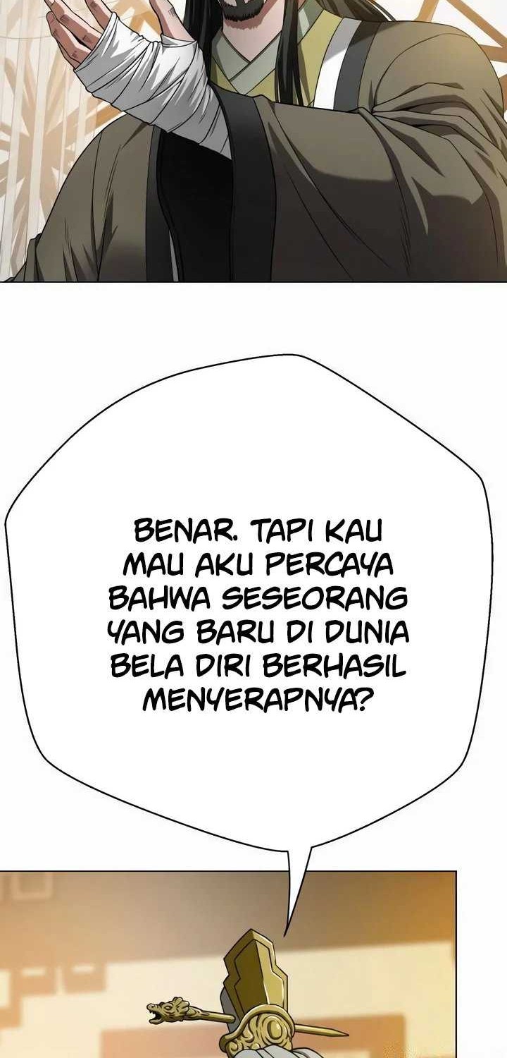 Invincible Territory Chapter 04 Gambar 18