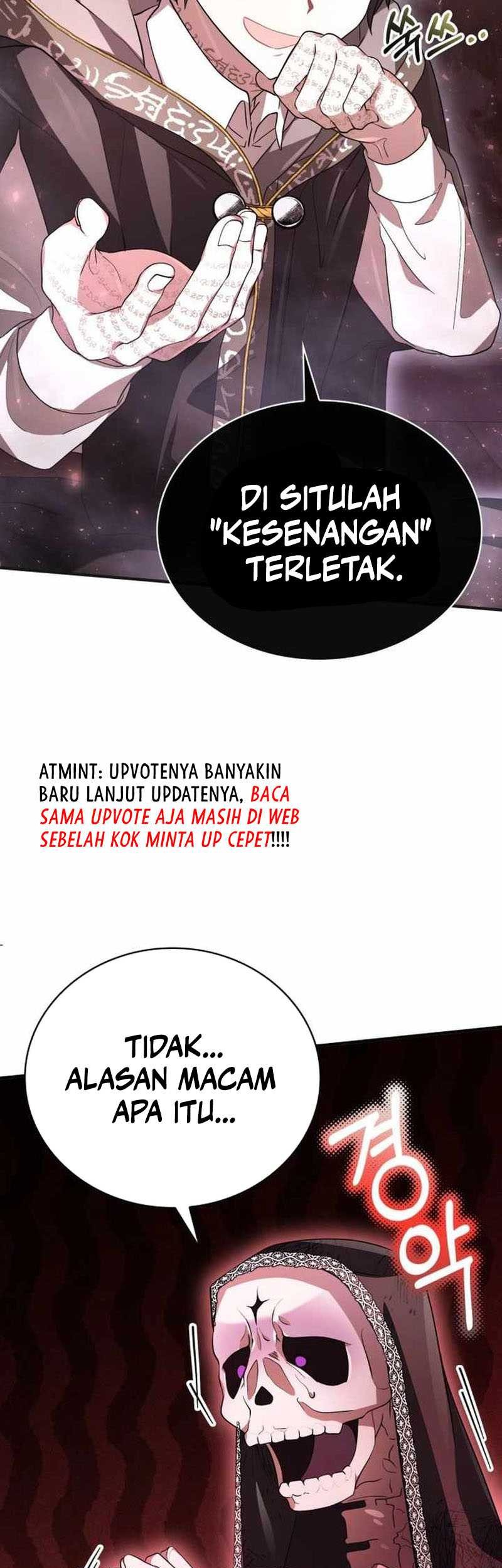 I Become a Legendary ArchMage by Reading a Book Chapter 05 Gambar 40