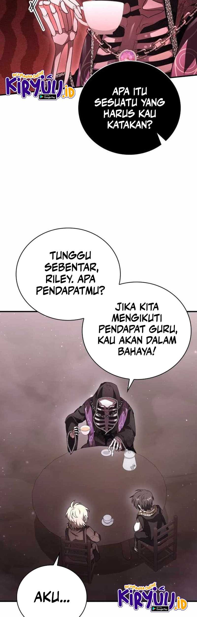 I Become a Legendary ArchMage by Reading a Book Chapter 05 Gambar 41