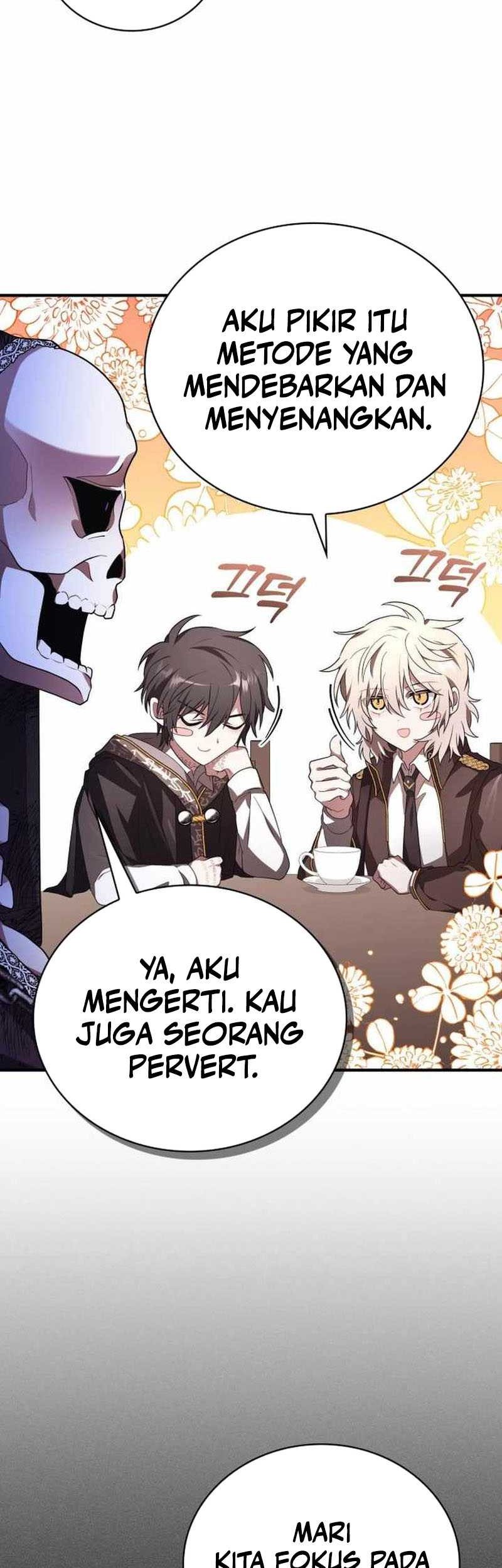 I Become a Legendary ArchMage by Reading a Book Chapter 05 Gambar 42