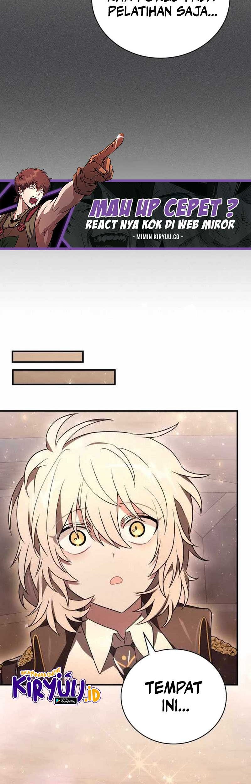 I Become a Legendary ArchMage by Reading a Book Chapter 05 Gambar 43