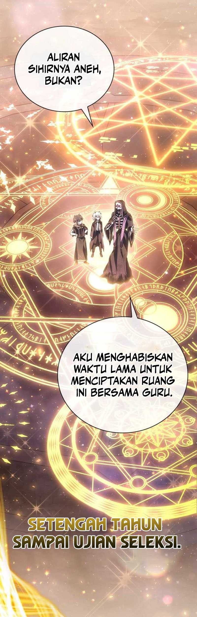 I Become a Legendary ArchMage by Reading a Book Chapter 05 Gambar 44