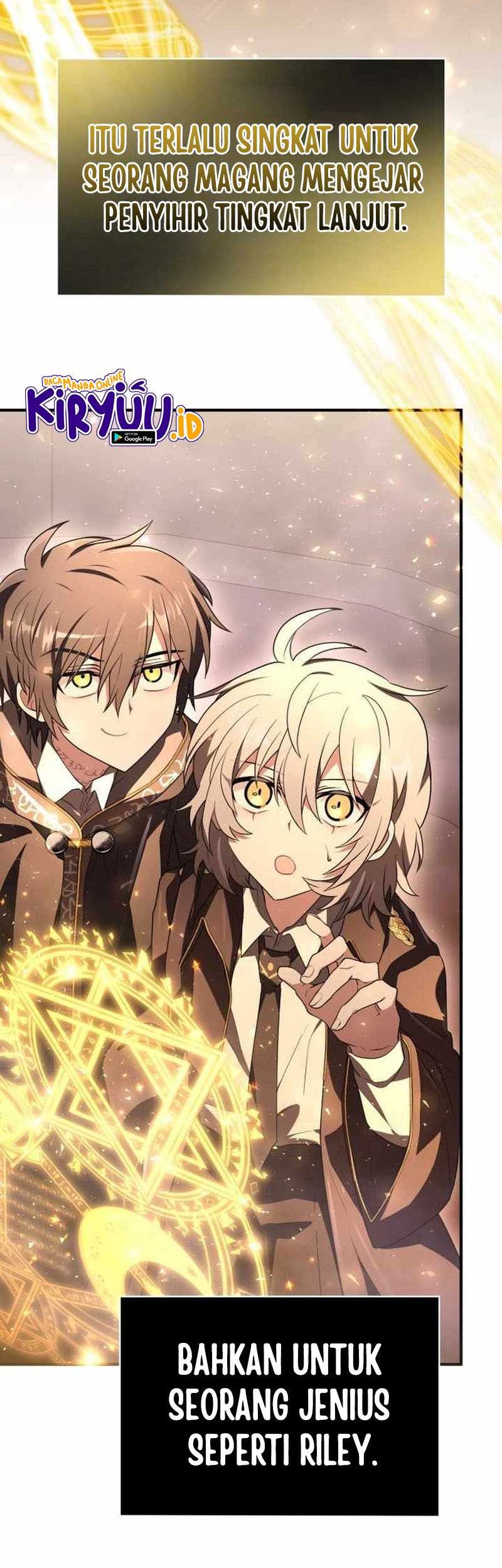 I Become a Legendary ArchMage by Reading a Book Chapter 05 Gambar 45