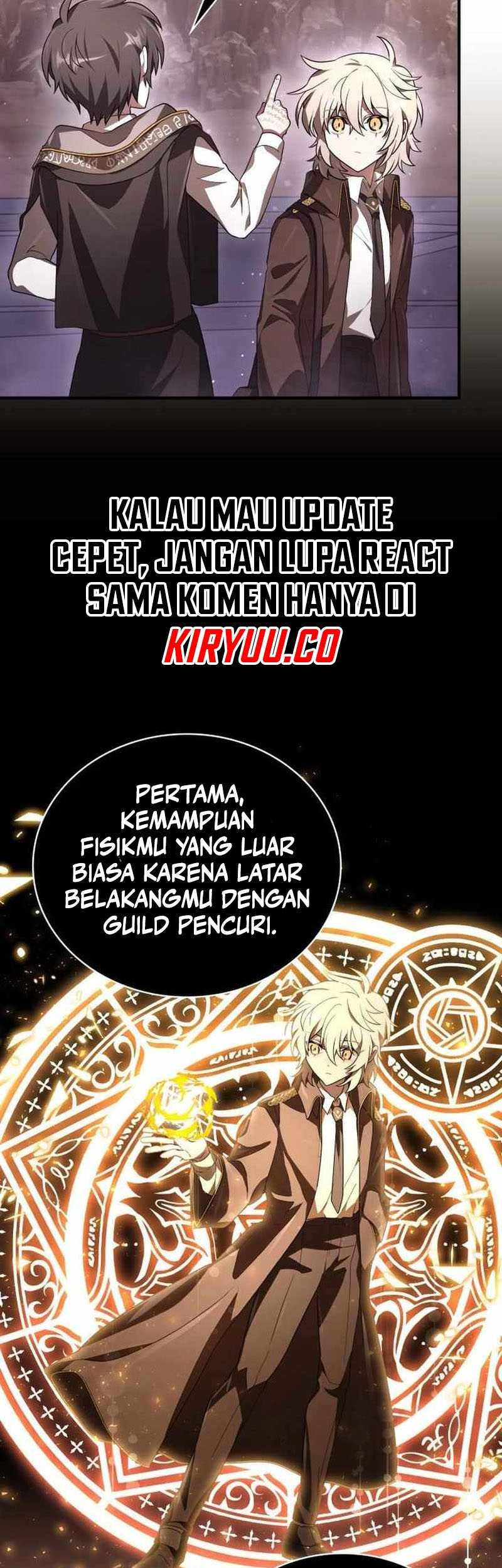 I Become a Legendary ArchMage by Reading a Book Chapter 05 Gambar 48
