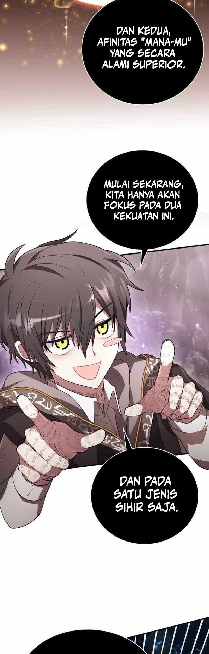 I Become a Legendary ArchMage by Reading a Book Chapter 05 Gambar 49