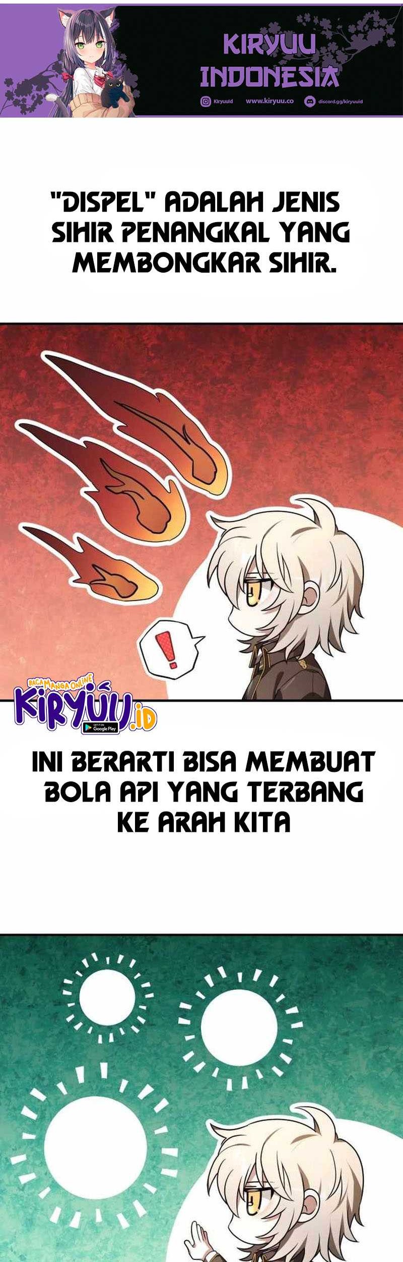 I Become a Legendary ArchMage by Reading a Book Chapter 05 Gambar 51