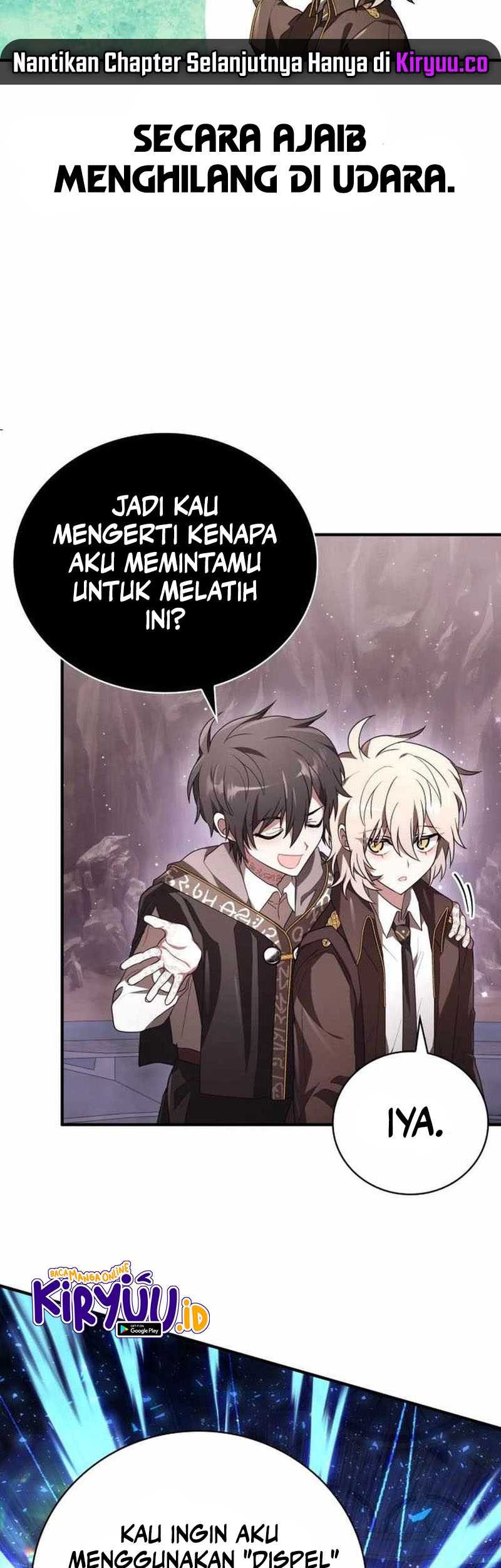 I Become a Legendary ArchMage by Reading a Book Chapter 05 Gambar 52