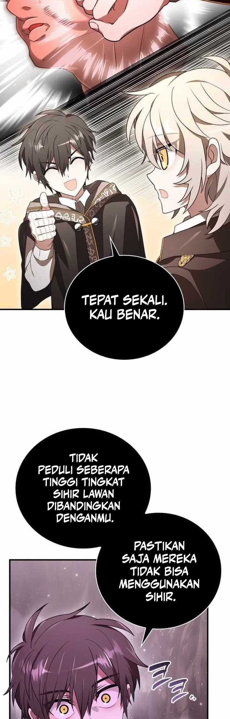 I Become a Legendary ArchMage by Reading a Book Chapter 05 Gambar 54
