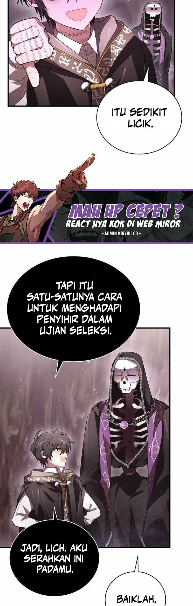 I Become a Legendary ArchMage by Reading a Book Chapter 05 Gambar 55