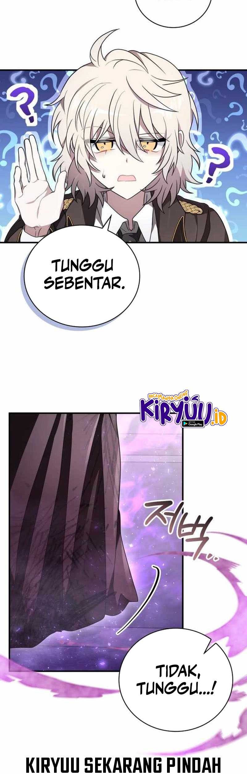 I Become a Legendary ArchMage by Reading a Book Chapter 05 Gambar 56