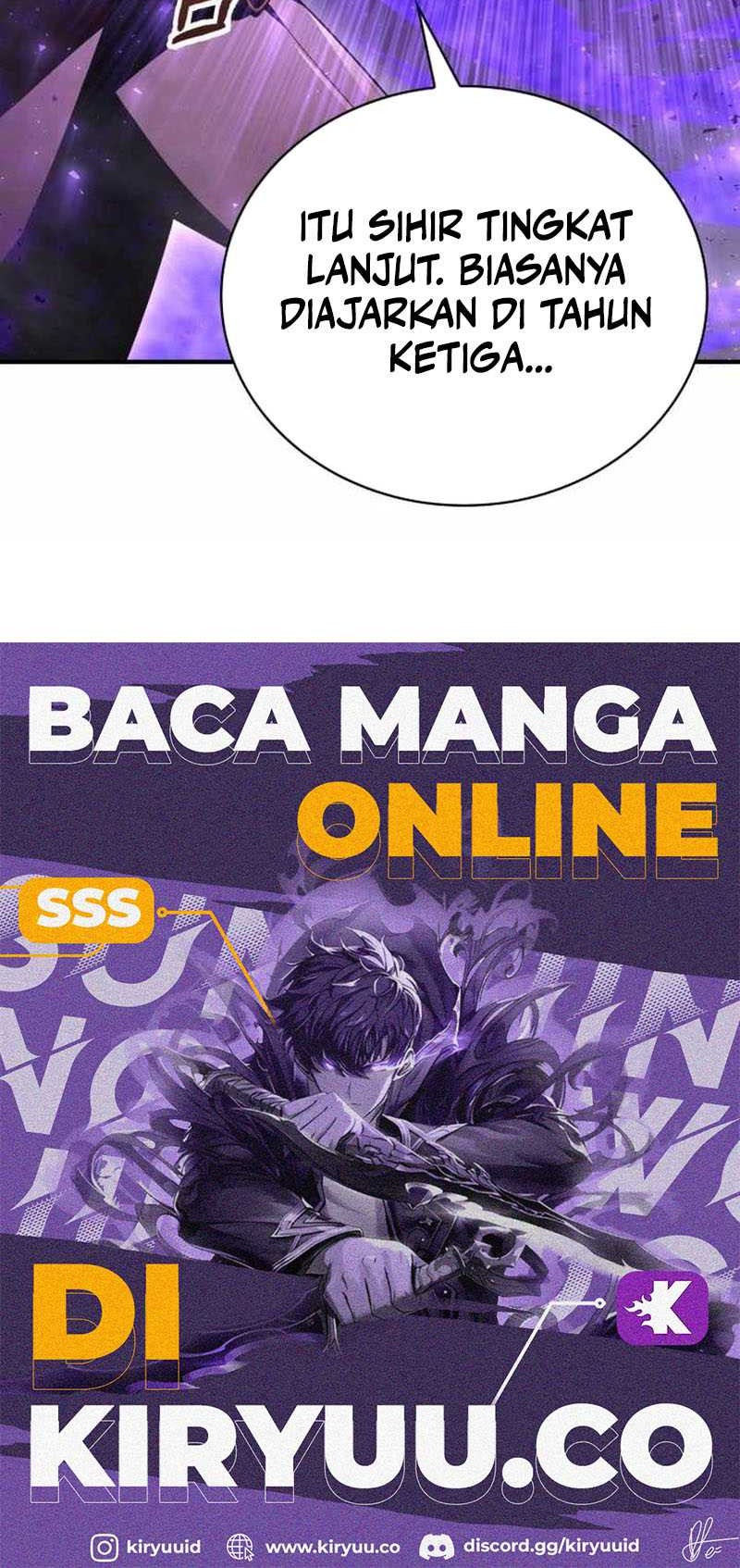 I Become a Legendary ArchMage by Reading a Book Chapter 05 Gambar 58