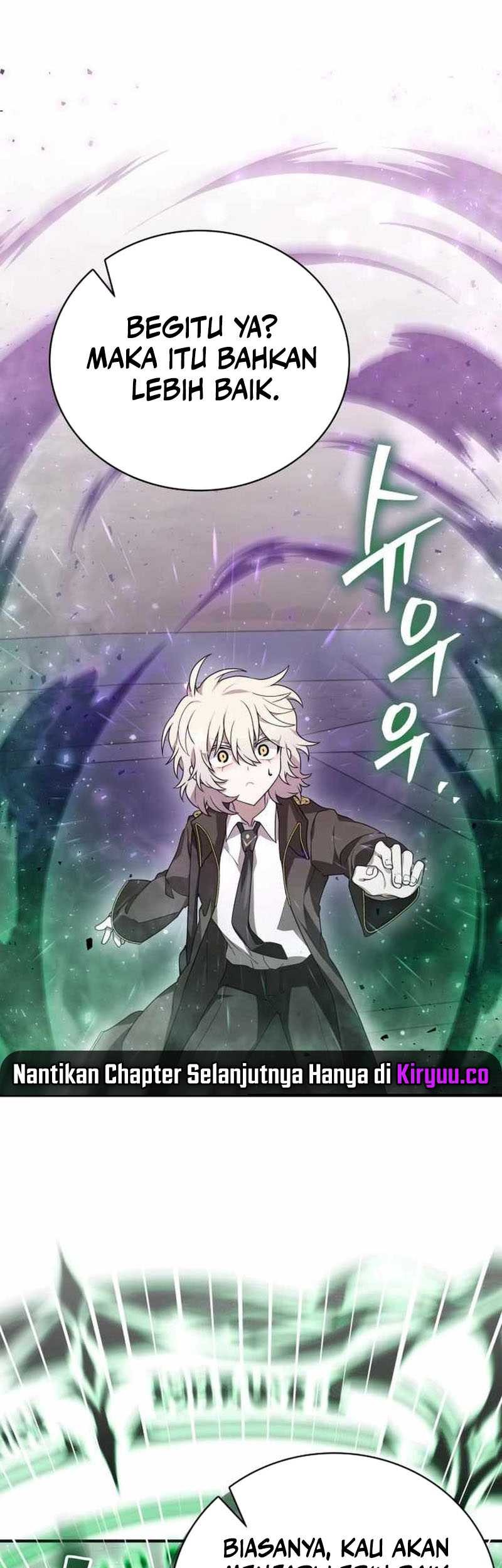 I Become a Legendary ArchMage by Reading a Book Chapter 05 Gambar 59