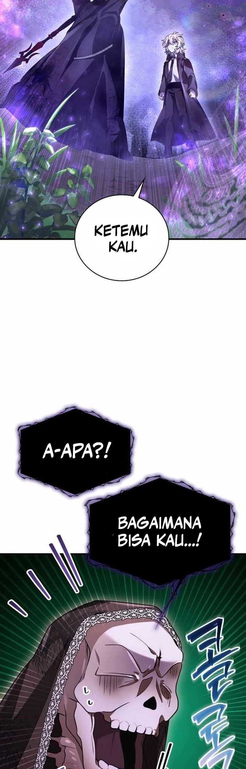 I Become a Legendary ArchMage by Reading a Book Chapter 05 Gambar 3