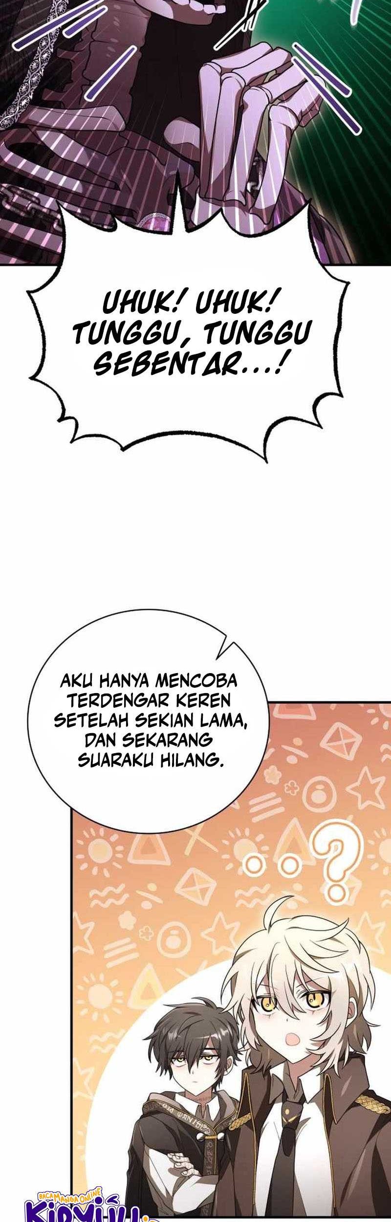 I Become a Legendary ArchMage by Reading a Book Chapter 05 Gambar 4