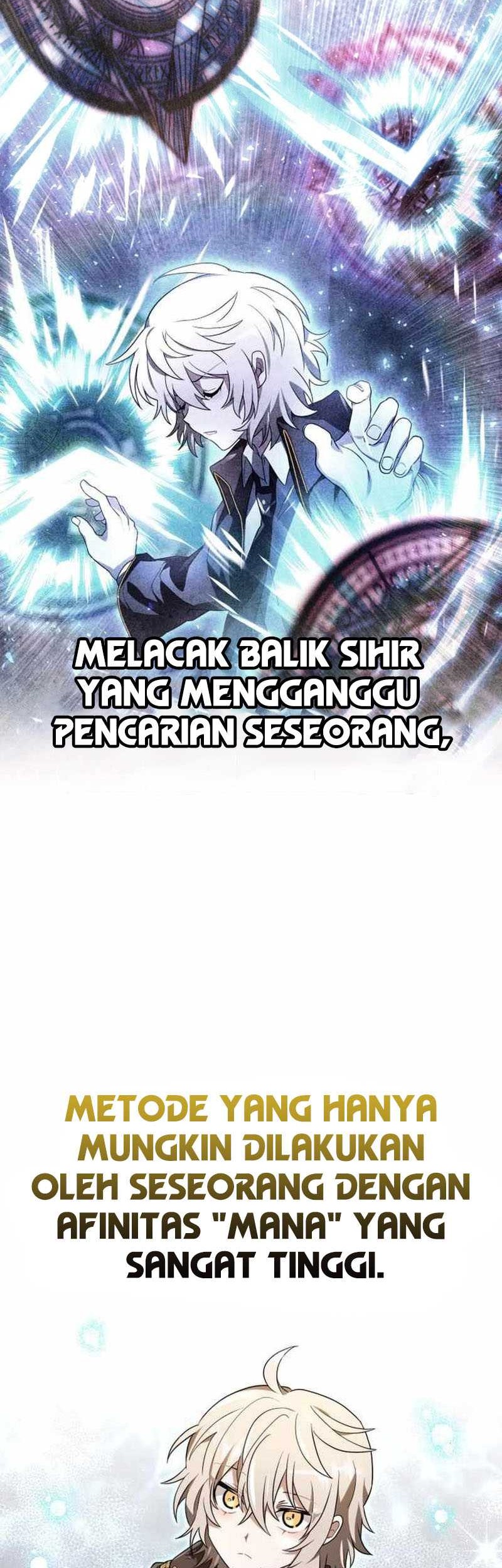 I Become a Legendary ArchMage by Reading a Book Chapter 05 Gambar 7