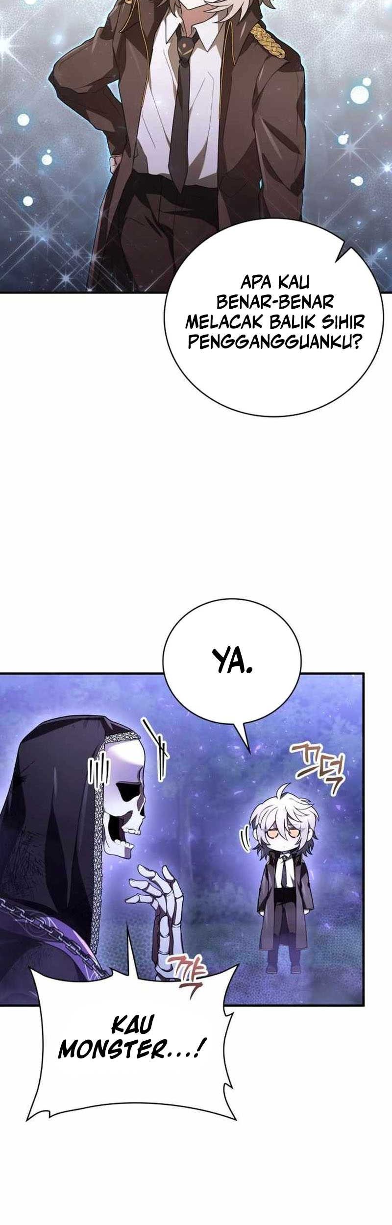 I Become a Legendary ArchMage by Reading a Book Chapter 05 Gambar 8