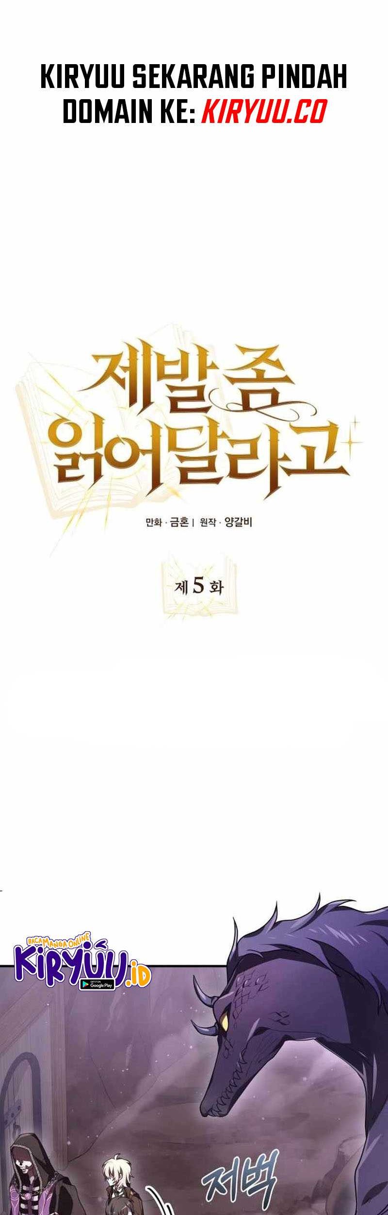 I Become a Legendary ArchMage by Reading a Book Chapter 05 Gambar 9