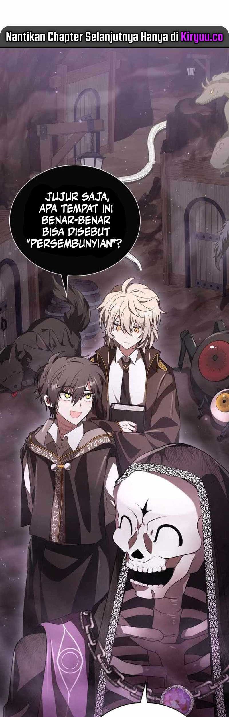 I Become a Legendary ArchMage by Reading a Book Chapter 05 Gambar 12